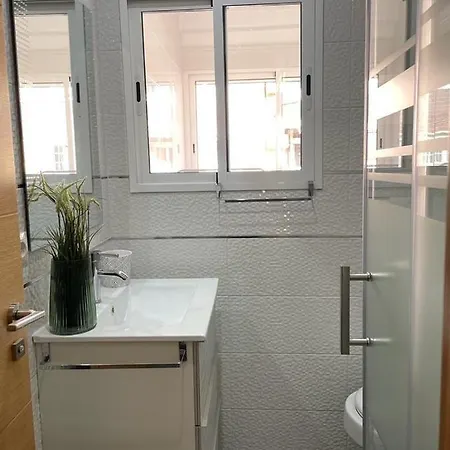 Apartamento Uim Mediterraneo Alicante Wifi *