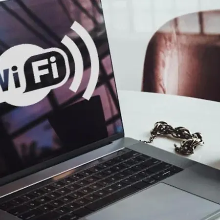 Διαμέρισμα Uim Mediterraneo Alicante Wifi